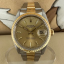 Rolex Date 15223 0