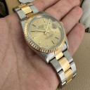 Rolex Date 15223 10