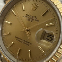 Rolex Date 15223 6