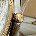 Rolex Date 15223 4