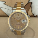 Rolex Date 15223 0