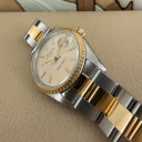 Rolex Date 15223 14