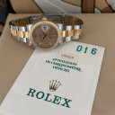Rolex Date 15223 1