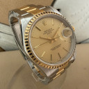 Rolex Date 15223 2