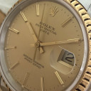Rolex Date 15223 4