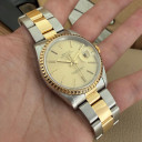 Rolex Date 15223 8