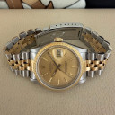 Rolex Date 15223 7