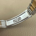 Rolex Date Blue Dial 15223 10