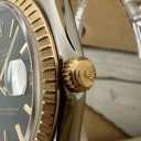 Rolex Date Blue Dial 15223 3