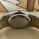 Rolex Date Blue Dial 15223 7