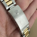 Rolex Date Blue Dial 15223 8