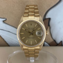 Rolex Date 15238 0