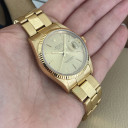 Rolex Date 15238 10
