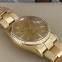 Rolex Date 15238 12