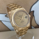 Rolex Date 15238 2