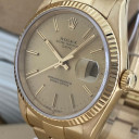 Rolex Date 15238 4