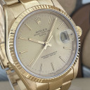 Rolex Date 15238 5
