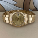 Rolex Date 15238 6