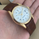 Rolex Date 15238 9