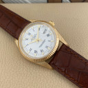 Rolex Date 15238 12