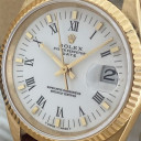 Rolex Date 15238 4