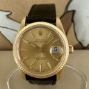 Rolex Date 15238 0
