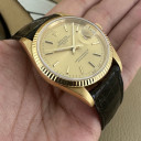 Rolex Date 15238 11