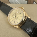 Rolex Date 15238 14