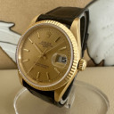 Rolex Date 15238 2