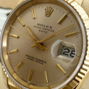 Rolex Date 15238 4