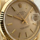 Rolex Date 15238 5