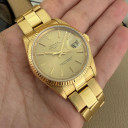 Rolex Date 15238 9