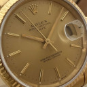 Rolex Date 15238 5