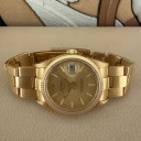 Rolex Date 15238 6