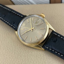 Rolex Date Gold Plated 1550 11