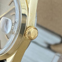Rolex Date Gold Plated 1550 3