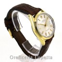 Rolex Date Gold Plated 1550 3
