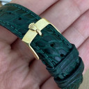 Rolex Date Gold Plated QUADRANTE CUSTOM AFTERMARKET MICKEY MOUSE TOPOLINO 15505 8