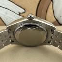 Rolex Datejust 31mm Black 10 Diamonds 178274 8