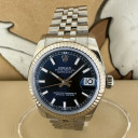 Rolex Datejust 31mm Blue Dial 178274 0
