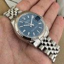 Rolex Datejust 31mm Blue Dial 178274 11