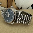 Rolex Datejust 31mm Blue Dial 178274 14