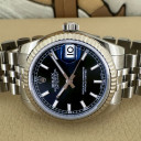 Rolex Datejust 31mm Blue Dial 178274 15