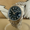 Rolex Datejust 31mm Blue Dial 178274 2