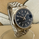 Rolex Datejust 31mm Blue Dial 178274 3