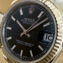 Rolex Datejust 31mm Blue Dial 178274 5