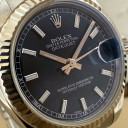 Rolex Datejust 31mm Blue Dial 178274 6