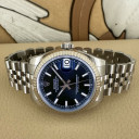 Rolex Datejust 31mm Blue Dial 178274 7