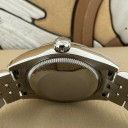 Rolex Datejust 31mm Blue Dial 178274 8