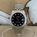 Rolex Datejust 31mm Diamonds Dial 178274 0